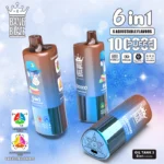 Bang Blaze 100,000 Puffs 6 az 1-ben Vape – A Tökéletes Élmény 100 000 Slukkal - Image 5