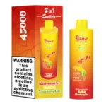 Bang King Triple 45000 Puffs - Egyszeri Vape nagykereskedelemben - Image 9