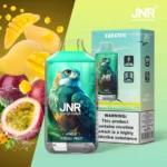 JNR Falcon 16000 Puffs – Eldobható elektronikus cigaretta 16000 slukk erejéig - Image 13