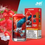 JNR Falcon 16000 Puffs – Eldobható elektronikus cigaretta 16000 slukk erejéig - Image 21