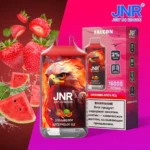 JNR Falcon 16000 Puffs – Eldobható elektronikus cigaretta 16000 slukk erejéig - Image 24