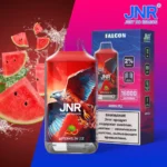 JNR Falcon 16000 Puffs – Eldobható elektronikus cigaretta 16000 slukk erejéig - Image 28