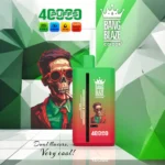 Bang Blaze 40K Puffs - 2 az 1-ben Vape Nagykereskedelmi Vásárlás - Image 18