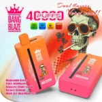 Bang Blaze 40K Puffs - 2 az 1-ben Vape Nagykereskedelmi Vásárlás - Image 11