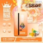 Bang Blaze 40K Puffs - 2 az 1-ben Vape Nagykereskedelmi Vásárlás - Image 8