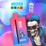 Bang Blaze 40K Puffs - 2 az 1-ben Vape Nagykereskedelmi Vásárlás - Image 21