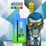 Bang Blaze 40K Puffs - 2 az 1-ben Vape Nagykereskedelmi Vásárlás - Image 20