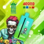 Bang Blaze 40K Puffs - 2 az 1-ben Vape Nagykereskedelmi Vásárlás - Image 6