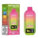 Bang King City 50000 Puffs – Eldobható Vape Készülék - Image 5