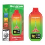 Bang King City 50000 Puffs – Eldobható Vape Készülék - Image 6
