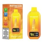 Bang King City 50000 Puffs – Eldobható Vape Készülék - Image 7