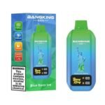 Bang King City 50000 Puffs – Eldobható Vape Készülék - Image 4