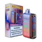 Airmez XBeats 40K – Forradalmi E-Cigaretta Bluetooth Fejhallgatóval és 40,000 Puffal - Image 5