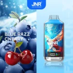 JNR Falcon X 18000 Puffs – Egyszer használatos vape 18,000 puffal és 24 ml folyadékkal - Image 5