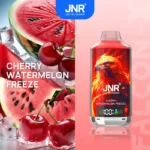 JNR Falcon X 18000 Puffs – Egyszer használatos vape 18,000 puffal és 24 ml folyadékkal - Image 11