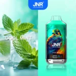 JNR Falcon X 18000 Puffs – Egyszer használatos vape 18,000 puffal és 24 ml folyadékkal - Image 12