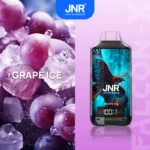 JNR Falcon X 18000 Puffs – Egyszer használatos vape 18,000 puffal és 24 ml folyadékkal - Image 14
