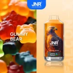 JNR Falcon X 18000 Puffs – Egyszer használatos vape 18,000 puffal és 24 ml folyadékkal - Image 15