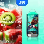 JNR Falcon X 18000 Puffs – Egyszer használatos vape 18,000 puffal és 24 ml folyadékkal - Image 16