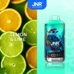 JNR Falcon X 18000 Puffs – Egyszer használatos vape 18,000 puffal és 24 ml folyadékkal - Image 17
