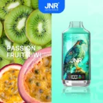 JNR Falcon X 18000 Puffs – Egyszer használatos vape 18,000 puffal és 24 ml folyadékkal - Image 19