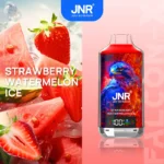 JNR Falcon X 18000 Puffs – Egyszer használatos vape 18,000 puffal és 24 ml folyadékkal - Image 24