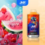 JNR Falcon X 18000 Puffs – Egyszer használatos vape 18,000 puffal és 24 ml folyadékkal - Image 25