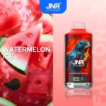JNR Falcon X 18000 Puffs – Egyszer használatos vape 18,000 puffal és 24 ml folyadékkal - Image 26
