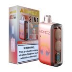 Airmez XBeats 40K – Forradalmi E-Cigaretta Bluetooth Fejhallgatóval és 40,000 Puffal - Image 16