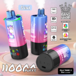 Bang Leader 110K 110000 Puffs – 6 íz egy készülékben - Image 2