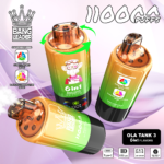 Bang Leader 110K 110000 Puffs – 6 íz egy készülékben - Image 3