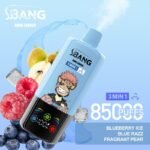 Bang Leader 85K Puffs 3 in 1 – A három ízű, hosszú élettartamú vape élmény - Image 8