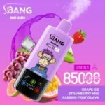 Bang Leader 85K Puffs 3 in 1 – A három ízű, hosszú élettartamú vape élmény - Image 15