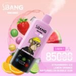 Bang Leader 85K Puffs 3 in 1 – A három ízű, hosszú élettartamú vape élmény - Image 14