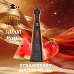 Solaris Tequila Don Leon 1942 – 30,000 Puffs Egyszerhasználatos Vape, Luxus Dizájn LED-es Akkumulátorral - Image 7