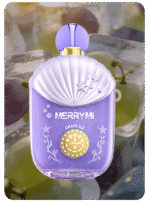 Merry Mi Kitty S 40000 Puffs Eldobható Vape – Hosszú Élettartam, Intenzív Ízek - Image 8