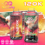 QQ BANG 120000 Puffs Cherry Watermelon Freeze