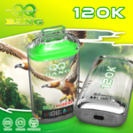 QQ BANG 120000 Puffs Watermelon Ice