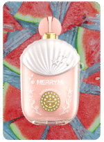 Merry Mi Kitty S 40000 Puffs Eldobható Vape – Hosszú Élettartam, Intenzív Ízek - Image 2