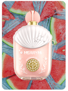 Merry Mi Kitty S 40000 Puffs Eldobható Vape – Hosszú Élettartam, Intenzív Ízek